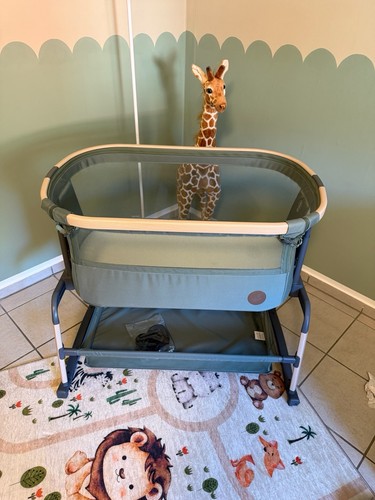 Maxi cosi iora beistellbett - maxi-cosi, |