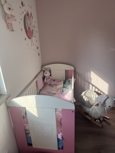 Baby bettschen mit - baby,