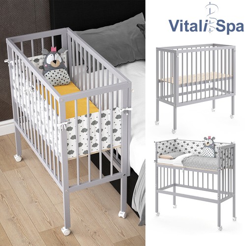 Beistellbett babybett - beistellbett,
