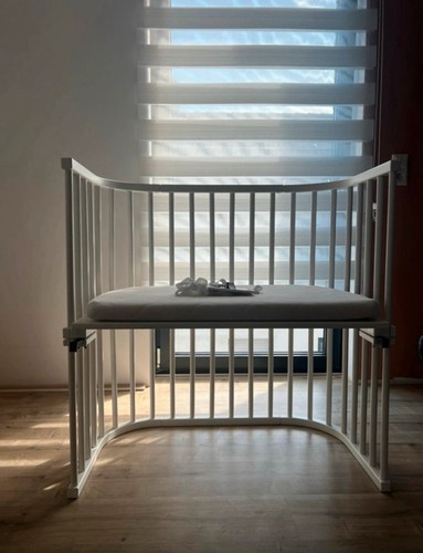 Babybay boxspring beistellbett - babybay,