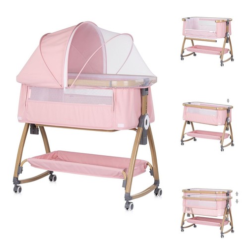 Ware chipolino beistellbett - chipolino,