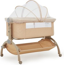 Beistellbett Baby mit