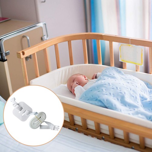 Gurt für babybett - gurt,