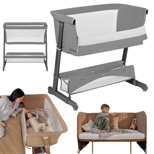 Beistellbett baby reisebett - beistellbett,