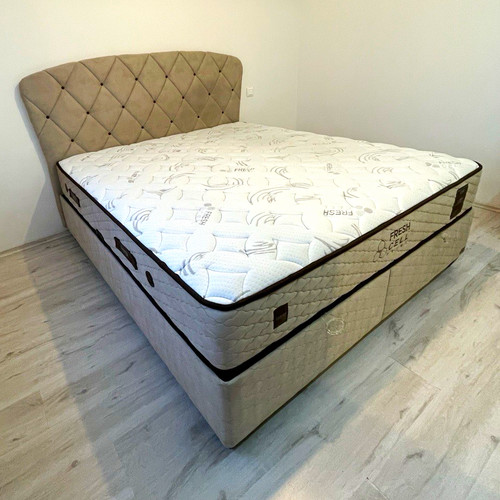 Bambi bett 180 200 - bett, x