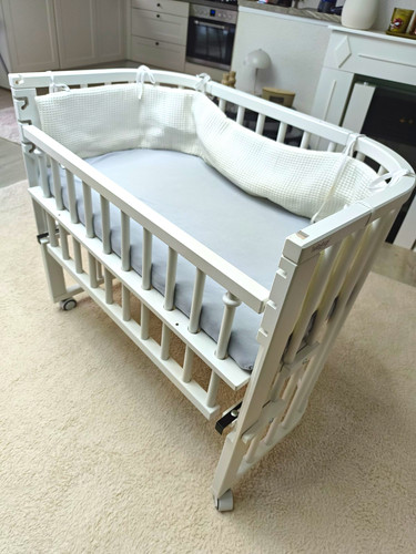 Babybay baby beistellbett - babybay, baby-beistellbett