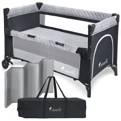 Severno kids reisebett - severno,