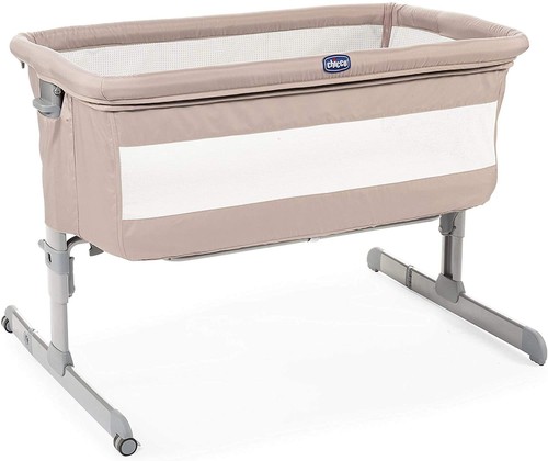 Chicco next2me beistellbett - chicco,