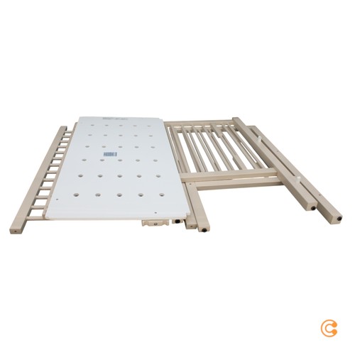 Tissi beistellbett babybett - tissi,