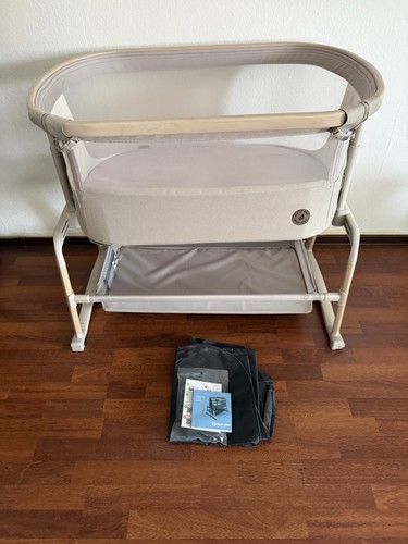 Maxi cosi iora - maxi,