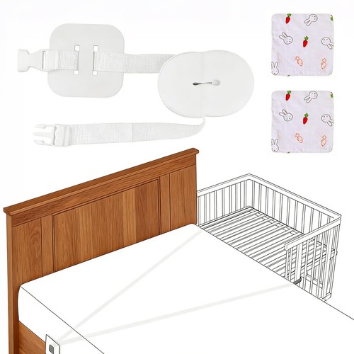 Beistellbett befestigung - beistellbett,