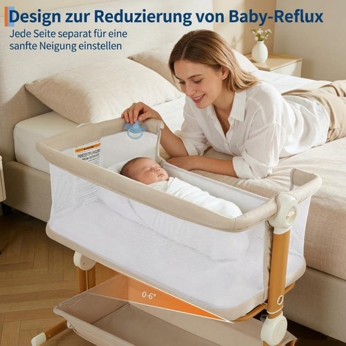 Kinderbett babybett - kinderbett,
