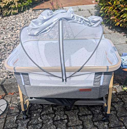 Maydolly 1 baby - maydolly, 3-in-1