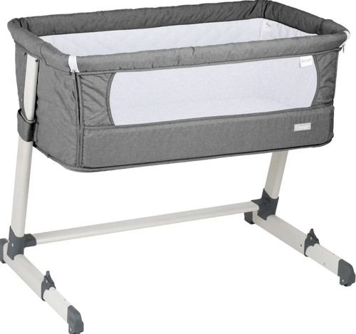 Babygo beistellbett together - beistellbett,