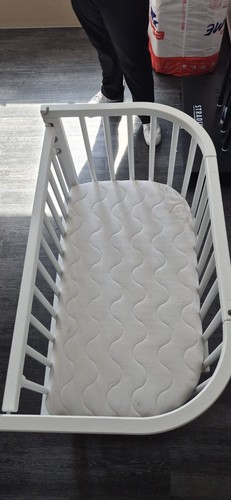 Babybay beistellbett - beistellbett, /