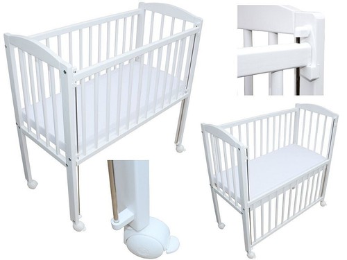 Kinderbett 90x40 mit - cm,