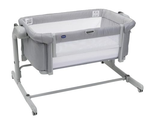 Chicco next2me magic evo - chicco,