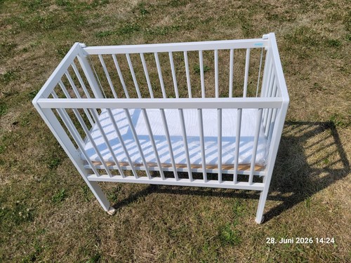 Beistellbett baby gebraucht - beistellbett,