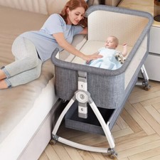 Beistellbett Babywiege