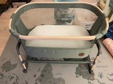 Maxi-Cosi Baby Beistellbett