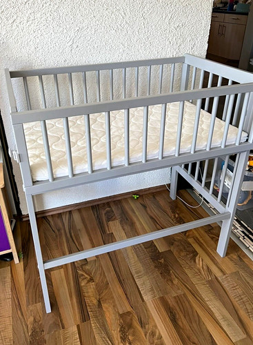 Fabimax baby beistellbett - fabimax, baby-beistellbett