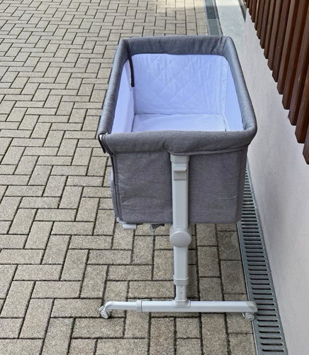 Baby beistellbett anstellbett - baby, beistellbett/anstellbett