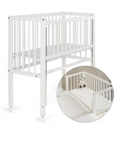 Fillikid beistellbett vario - vario, 2