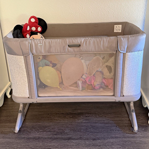 Baby beistellbett sleeper - beistellbett, co-sleeper