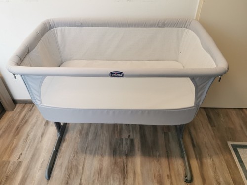 Chicco beistellbett - chicco,