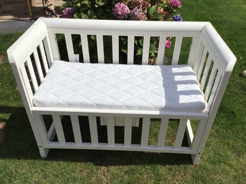 Hochwertiges baby beistellbett - hochwertiges,