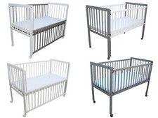 Kinderbett / Beistellbett /