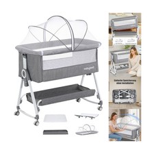 Babybette Kinderbett mit
