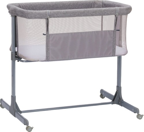Fillikid beistellbett eco - beistellbett,