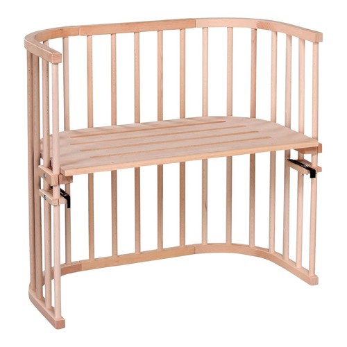 Babybay maxi beistellbett aus - maxi,