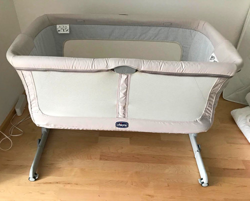 Chicco baby beistellbett - baby-beistellbett,