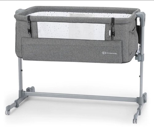 Beistellbett kinderkraft - beistellbett,