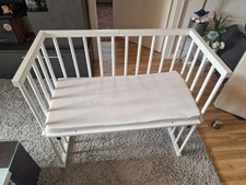 Beistellbett Babybett