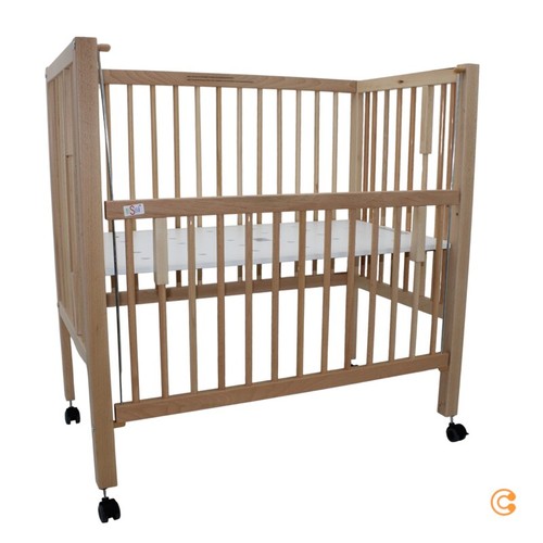 Tissi beistellbett bett maxi - tissi,