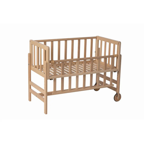 Beistellbett betty natur - betty,,