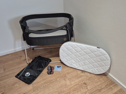 Maxi cosi beistellbett tori - maxi-cosi,