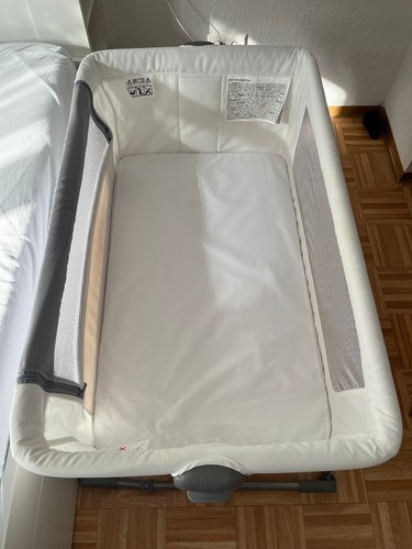 Chicco next2me essential - next2me,