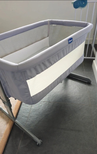 Chicco next2me - chicco,