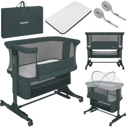 Bett neugeborenen beistellbett - bett,