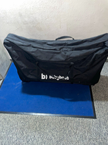 babyboat