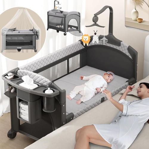 Klappbares babybett reisebett - klappbares, babybett&reisebett