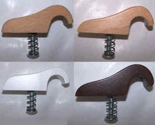 Verschlußklemme für babybay