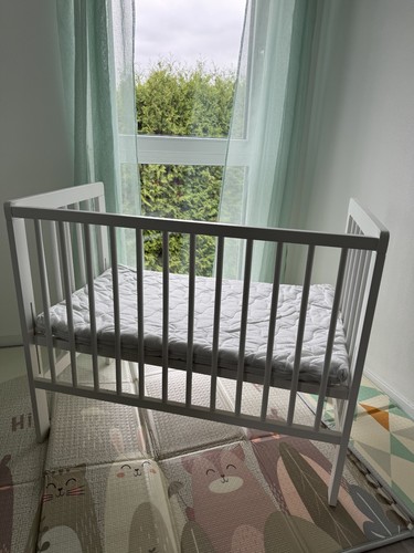 Fabimax baby beistellbett - fabimax,