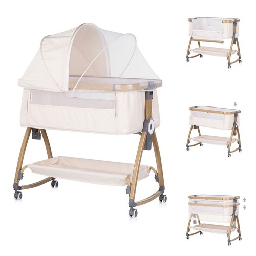 Ware chipolino beistellbett - b-ware,