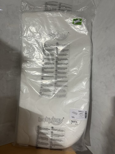 Babybay matratze original - babybay,