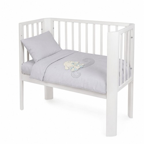 Baby beistellbett 40x90 - beistellbett,